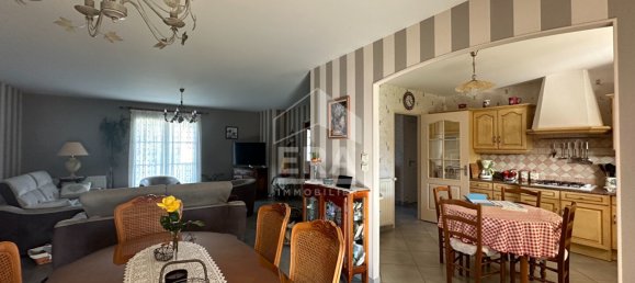 4 Schlafzimmer Haus in Ardentes, France, Nr. 214566 22