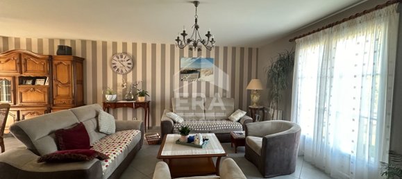 4 Schlafzimmer Haus in Ardentes, France, Nr. 214566 19