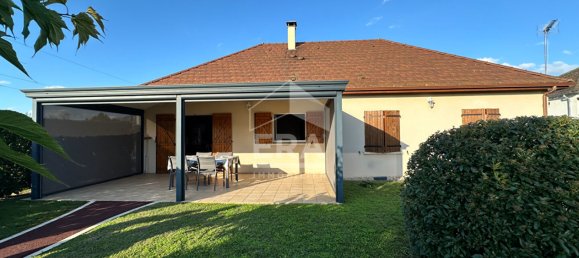 4 Schlafzimmer Haus in Ardentes, France, Nr. 214566 6