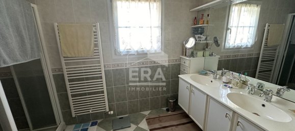 4 Schlafzimmer Haus in Ardentes, France, Nr. 214566 28