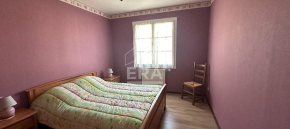 4 Schlafzimmer Haus in Ardentes, France, Nr. 214566 35