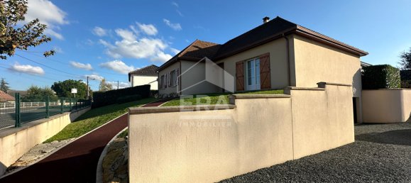 4 Schlafzimmer Haus in Ardentes, France, Nr. 214566 46