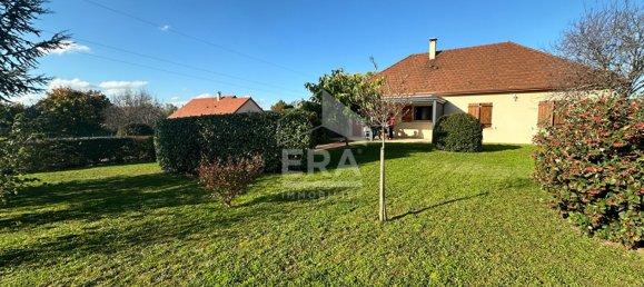 4 Schlafzimmer Haus in Ardentes, France, Nr. 214566 10