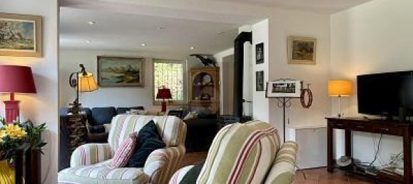 8 rooms House in Mecklenburgische Seenplatte, Germany No. 224621 2