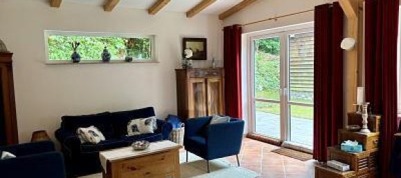 8 rooms House in Mecklenburgische Seenplatte, Germany No. 224621 3