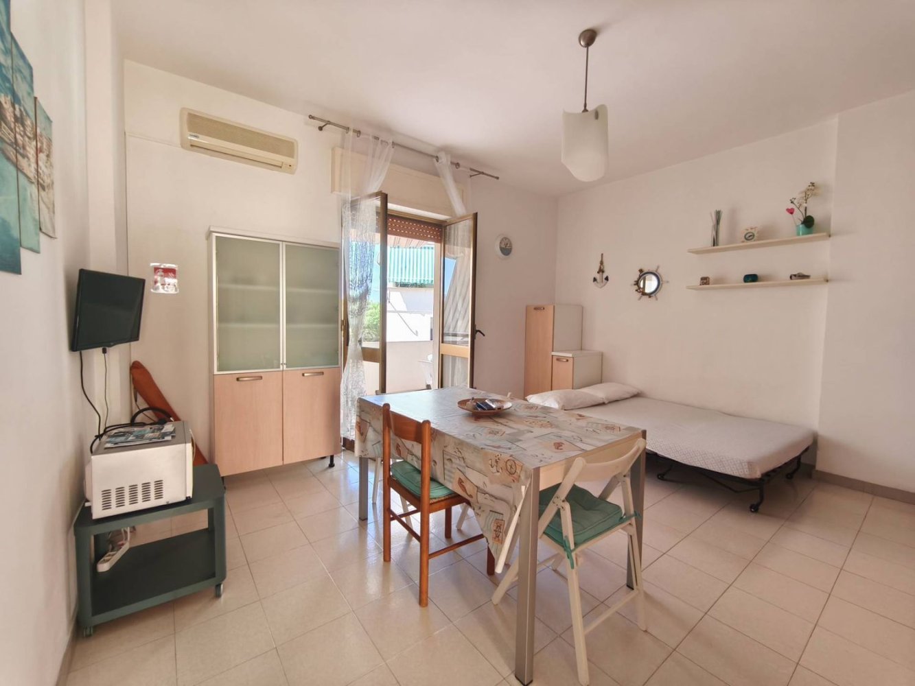 2 chambres Appartement à Gallipoli, Italy No. 369818