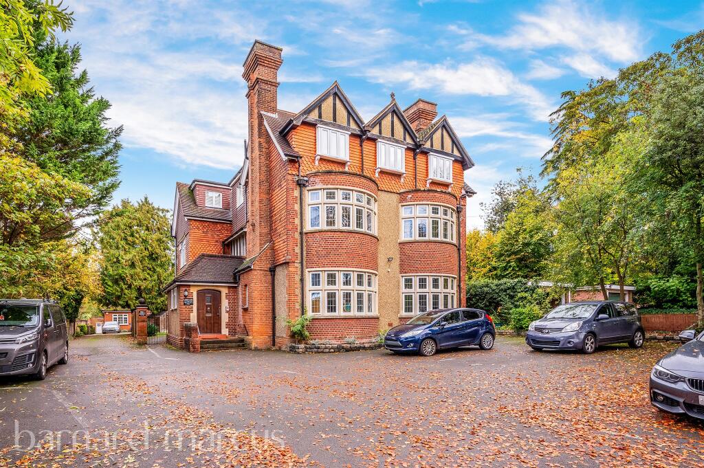 2 bedrooms Apartment in Epsom, United Kingdom No. 9695