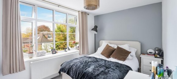 2 bedrooms Apartment in Epsom, United Kingdom No. 9695 7