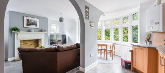 2 bedrooms Apartment in Epsom, United Kingdom No. 9695 5