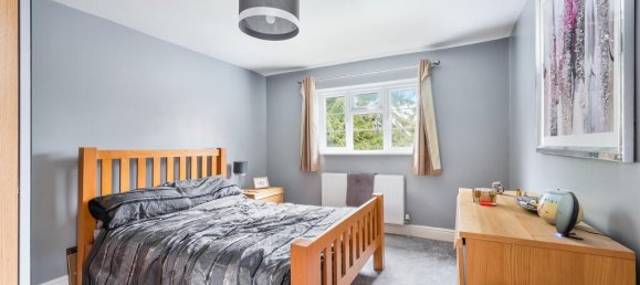 2 bedrooms Apartment in Epsom, United Kingdom No. 9695 8