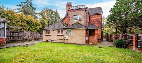 2 bedrooms Apartment in Epsom, United Kingdom No. 9695 6