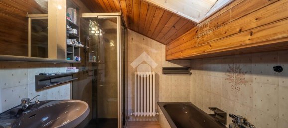 2 bedrooms Apartment in Folgaria, Italy No. 54213 89