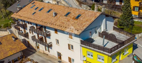 2 bedrooms Apartment in Folgaria, Italy No. 54213 23