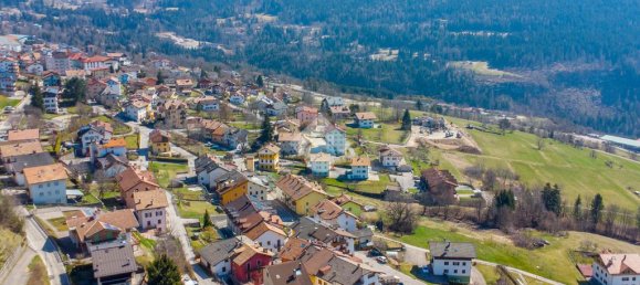 2 bedrooms Apartment in Folgaria, Italy No. 54213 17