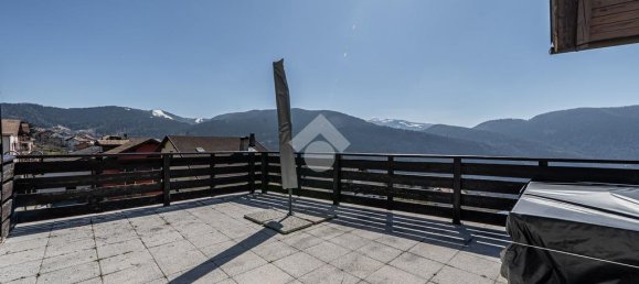 2 bedrooms Apartment in Folgaria, Italy No. 54213 13