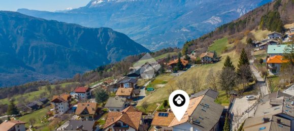 2 bedrooms Apartment in Folgaria, Italy No. 54213 4