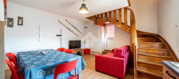 2 bedrooms Apartment in Folgaria, Italy No. 54213 79