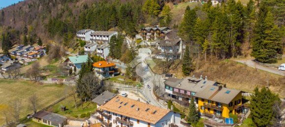 2 bedrooms Apartment in Folgaria, Italy No. 54213 87