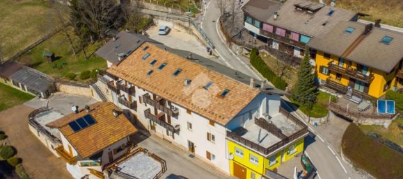 2 bedrooms Apartment in Folgaria, Italy No. 54213 97