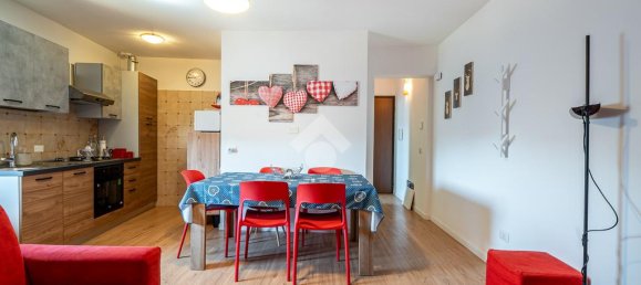 2 bedrooms Apartment in Folgaria, Italy No. 54213 28