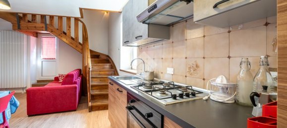 2 bedrooms Apartment in Folgaria, Italy No. 54213 25