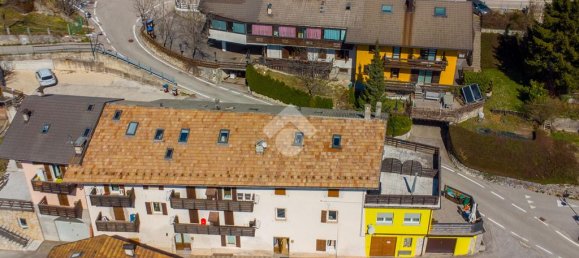 2 bedrooms Apartment in Folgaria, Italy No. 54213 125