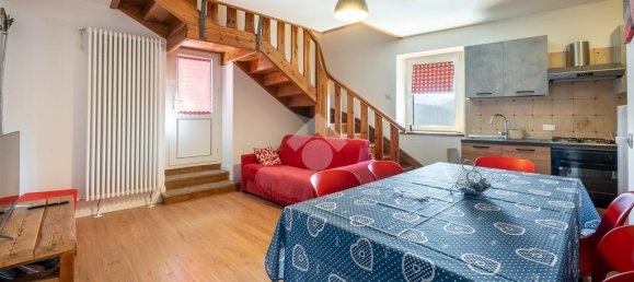 2 bedrooms Apartment in Folgaria, Italy No. 54213 5