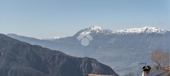 2 bedrooms Apartment in Folgaria, Italy No. 54213 63