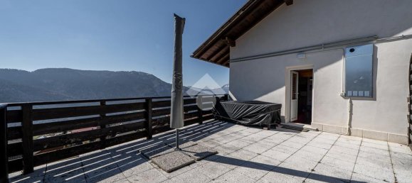 2 bedrooms Apartment in Folgaria, Italy No. 54213 15