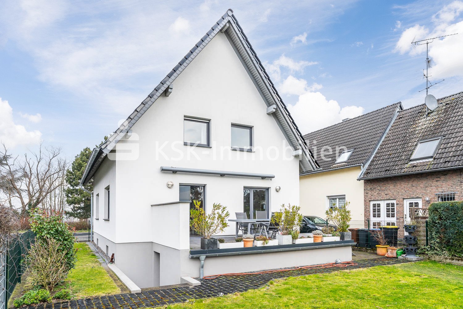 3 bedrooms House in Rhein-Erft, Germany No. 134258