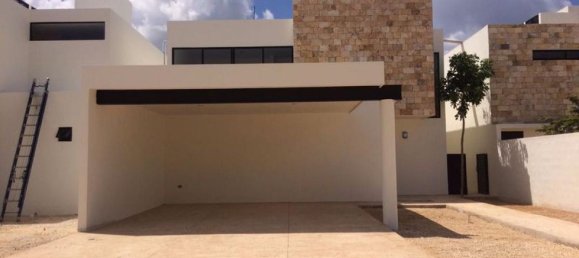 3 غرف نوم منزل في Conkal, Mexico رقم 150350 2