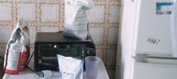 2-salle Appartement à Massa, Italy No. 80759 2