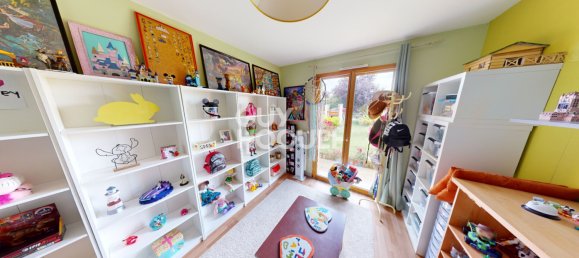 4 bedrooms House in Villiers-Saint-Orien, France No. 261646 9