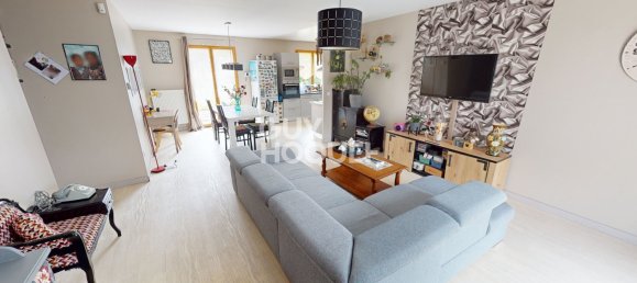 4 bedrooms House in Villiers-Saint-Orien, France No. 261646 2