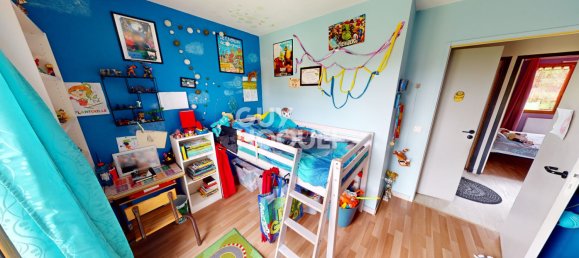 4 bedrooms House in Villiers-Saint-Orien, France No. 261646 8