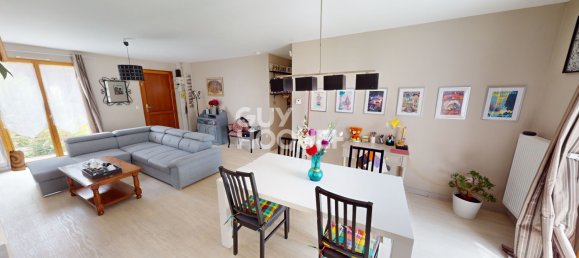 4 bedrooms House in Villiers-Saint-Orien, France No. 261646 3