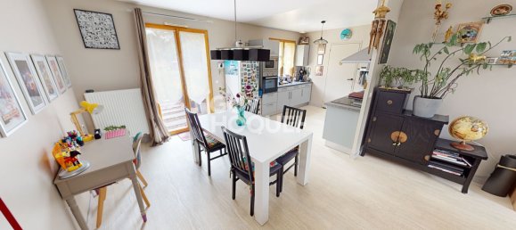 4 bedrooms House in Villiers-Saint-Orien, France No. 261646 4