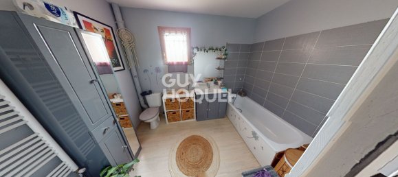 4 bedrooms House in Villiers-Saint-Orien, France No. 261646 10