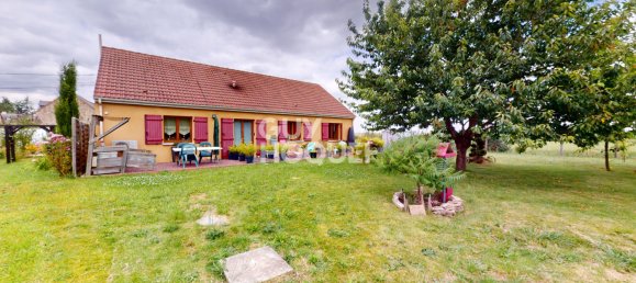 4 bedrooms House in Villiers-Saint-Orien, France No. 261646 11