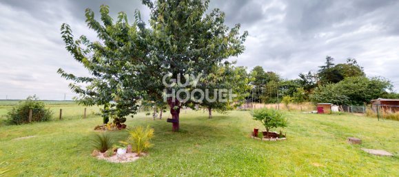 4 bedrooms House in Villiers-Saint-Orien, France No. 261646 13