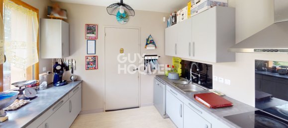 4 bedrooms House in Villiers-Saint-Orien, France No. 261646 5