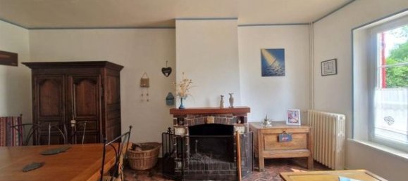 4 Schlafzimmer Haus in Eure, France, Nr. 358916 2