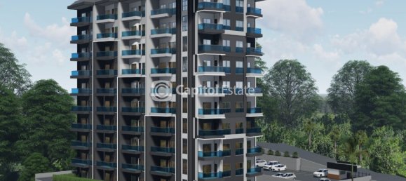 Квартира 2+1 в Анталья, Турция № 6287 14