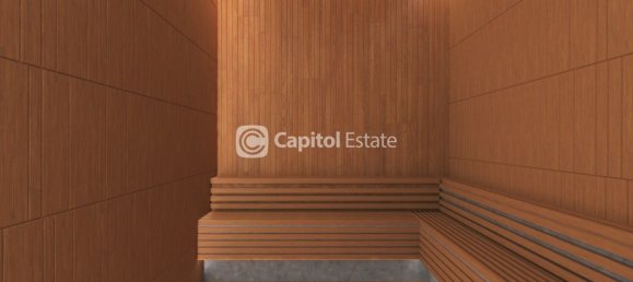 Квартира 2+1 в Анталья, Турция № 6287 18