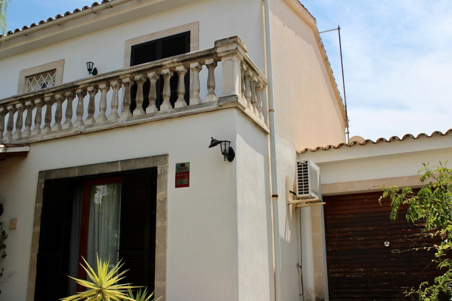 4 bedrooms Townhouse in Palma de Majorca, Spain No. 260568
