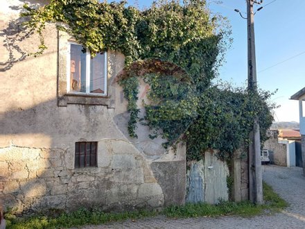 4 bedrooms House in Trofa, Portugal No. 187978