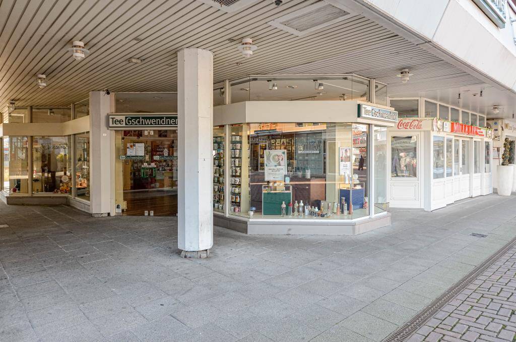 Propiedad comercial en Leverkusen, Germany 132 m² No. 91920