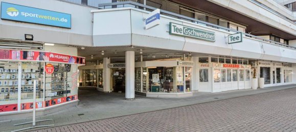 Propiedad comercial en Leverkusen, Germany 132 m² No. 91920 4