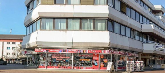 Propiedad comercial en Leverkusen, Germany 132 m² No. 91920 10