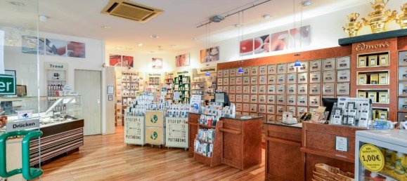 Propiedad comercial en Leverkusen, Germany 132 m² No. 91920 7